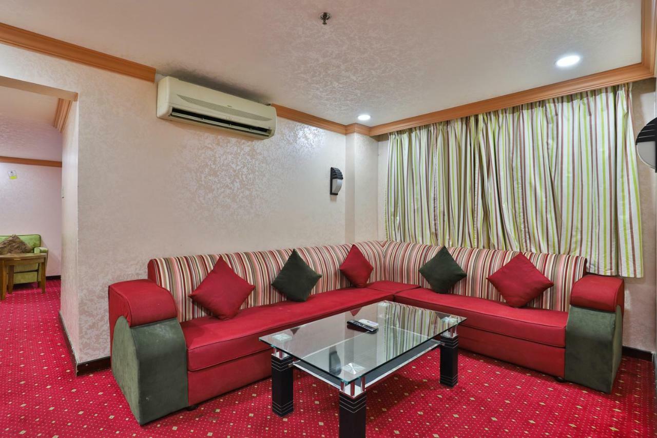 Khobar Palace Hotel Luaran gambar