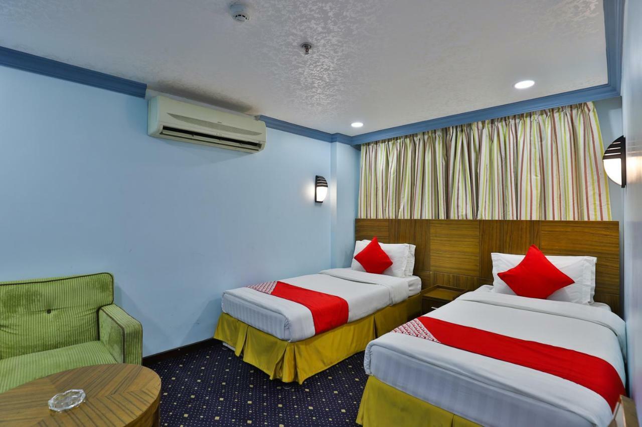 Khobar Palace Hotel Luaran gambar
