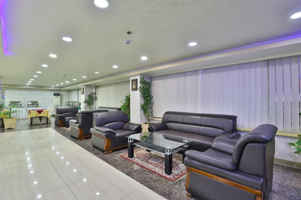 Khobar Palace Hotel Luaran gambar