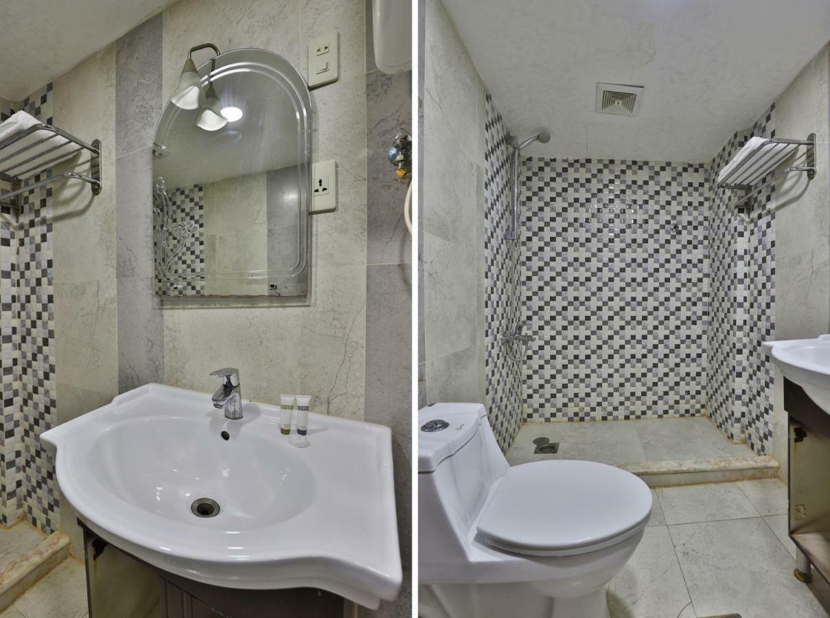 Khobar Palace Hotel Luaran gambar