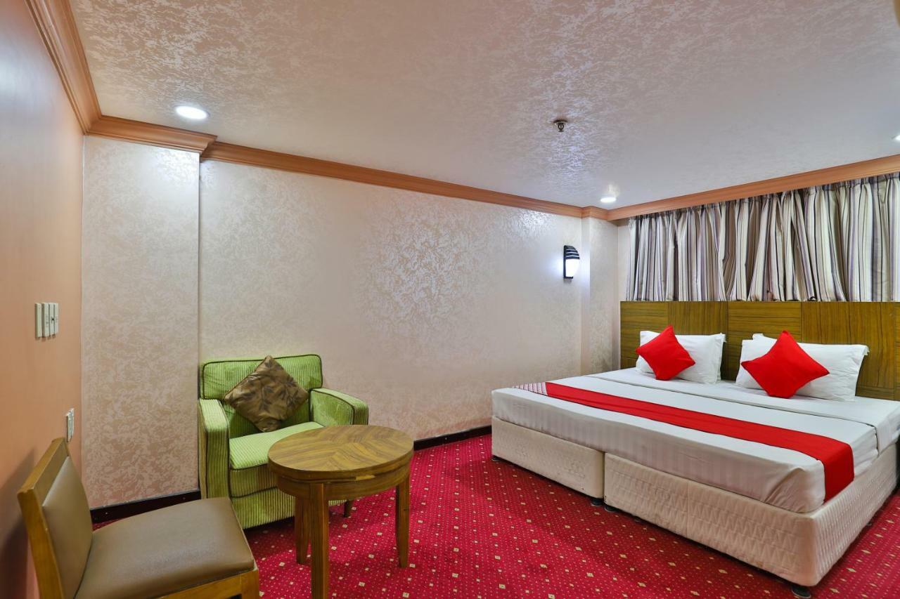 Khobar Palace Hotel Luaran gambar
