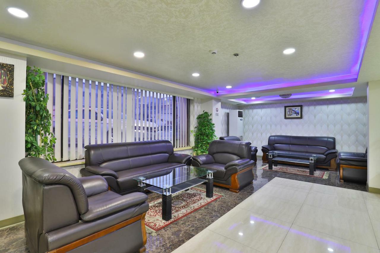 Khobar Palace Hotel Luaran gambar