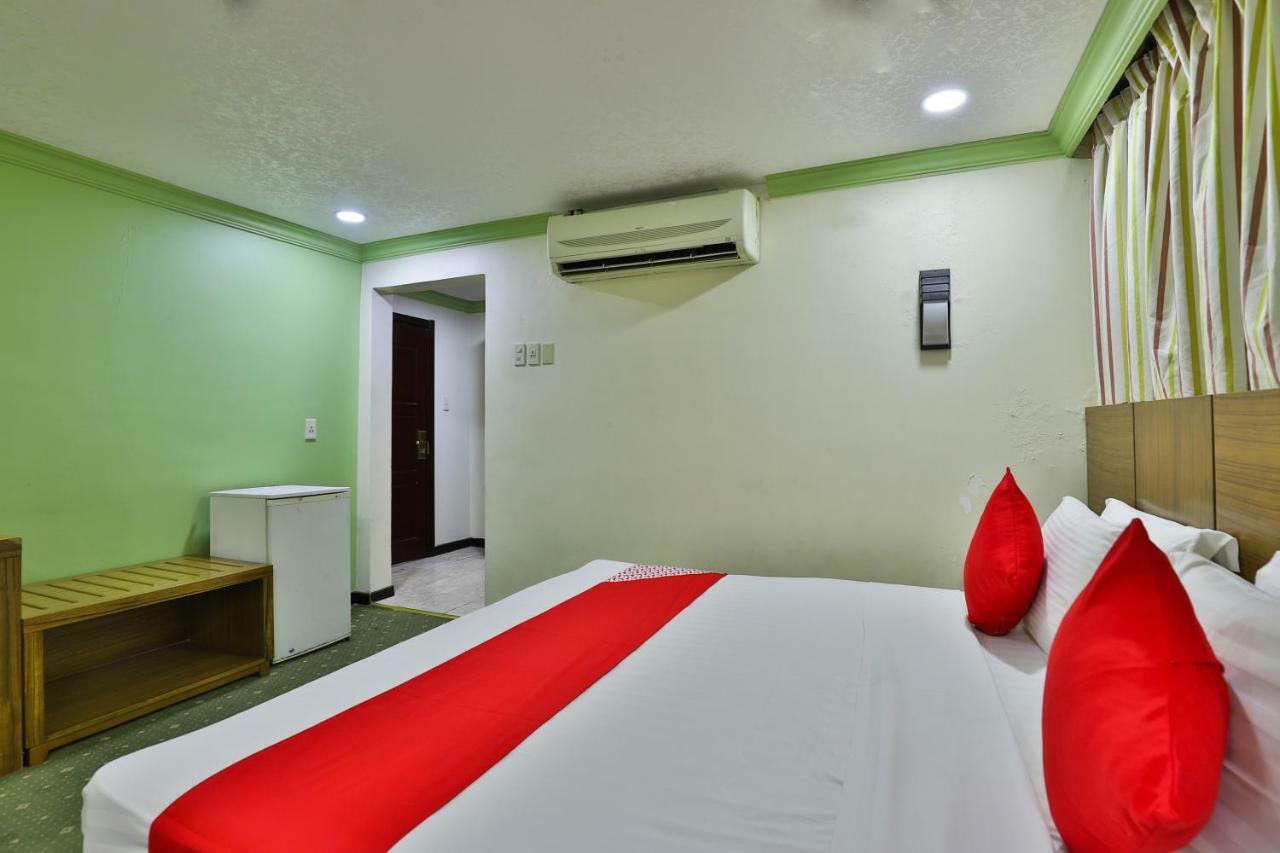 Khobar Palace Hotel Luaran gambar