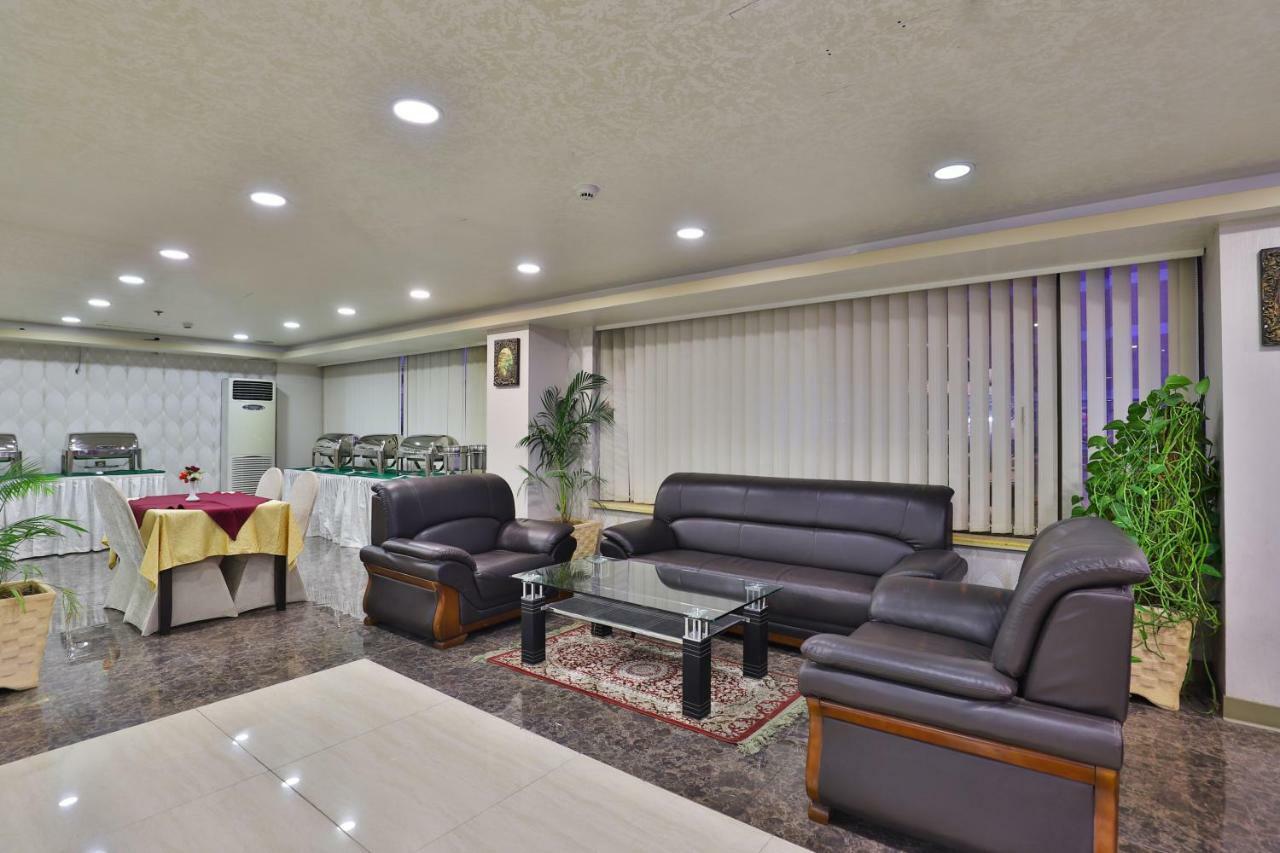 Khobar Palace Hotel Luaran gambar