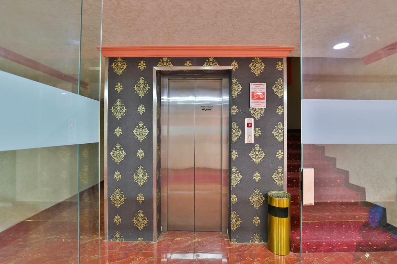 Khobar Palace Hotel Luaran gambar