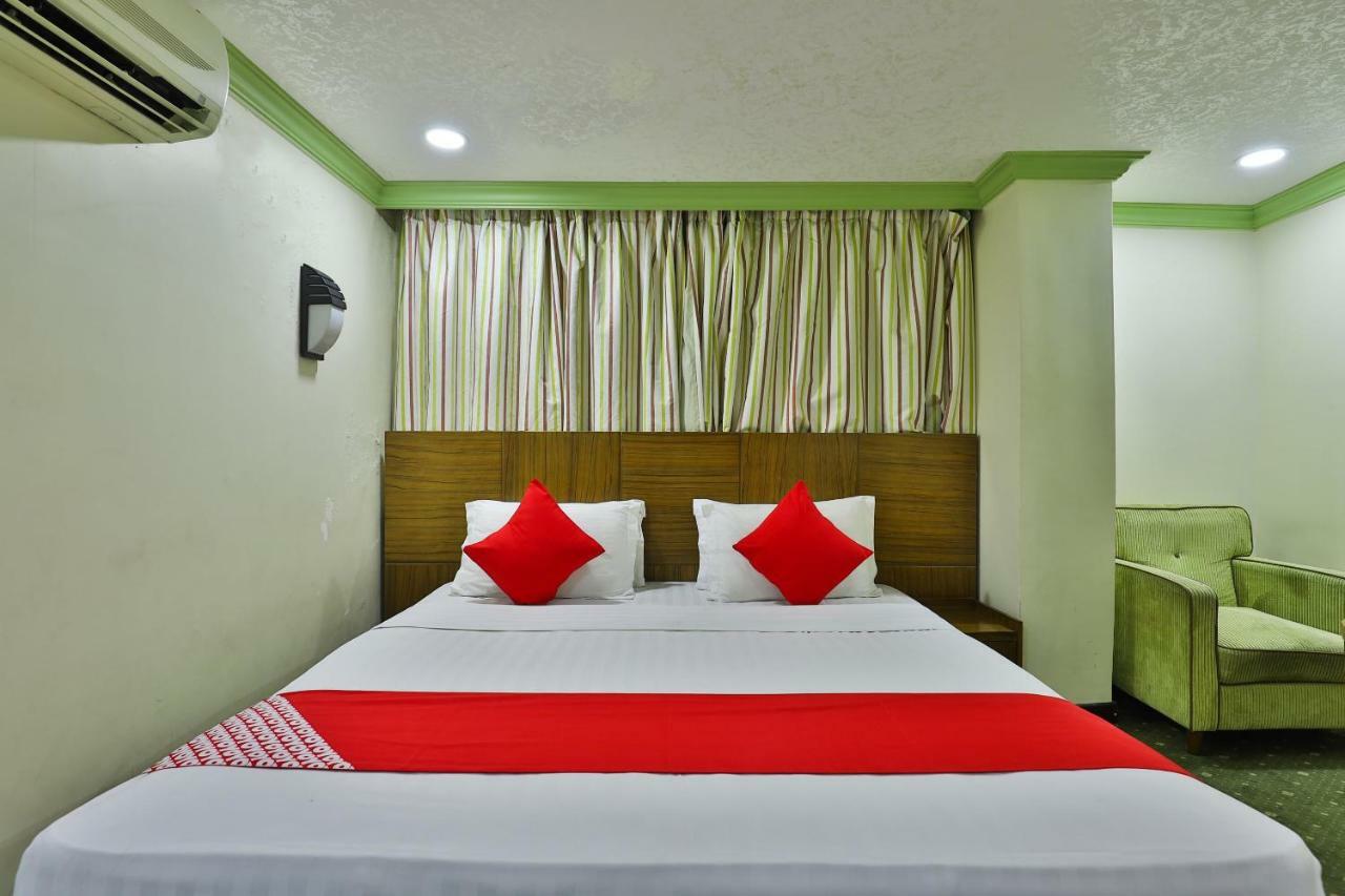 Khobar Palace Hotel Luaran gambar
