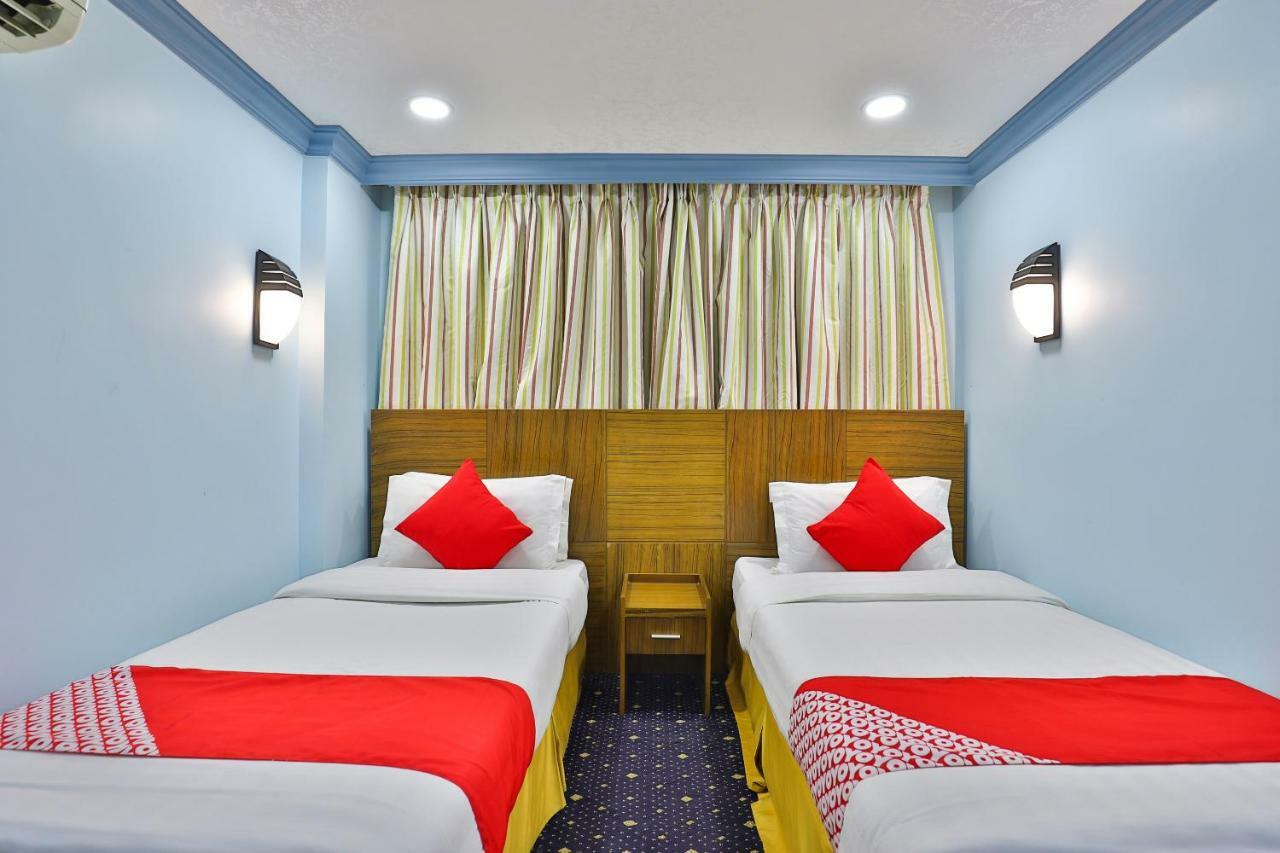 Khobar Palace Hotel Luaran gambar