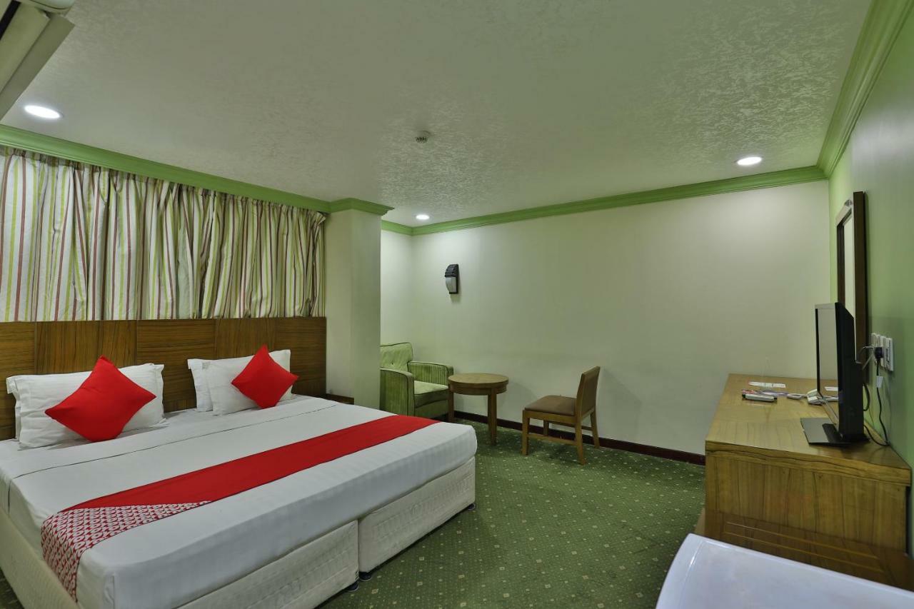 Khobar Palace Hotel Luaran gambar